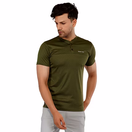 Sparrow Sportswear (T-shirts)-1