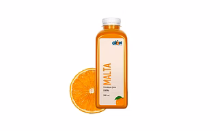 Himalayan Malta Juice
