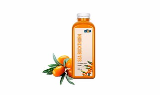 Himalayan Sea Buckthorn