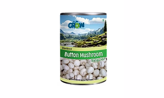 Button Mushroom Regular