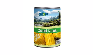 Sweet Corns