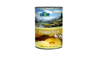 Pineapple Slices