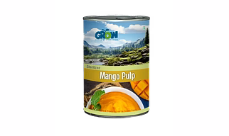 Mango Pulp