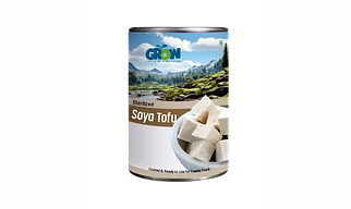 Soya Tofu