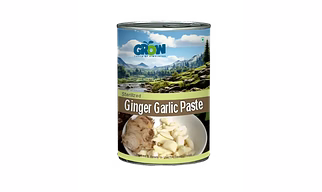 Ginger Garlic Paste