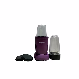 orvin nx nutri-blender