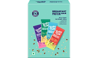 Breakfast Bar - Variety Pack 300gm (MRP 359)