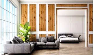 Laminate Sheets (Mica/Sunmica Sheets)