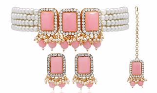 Choker Set