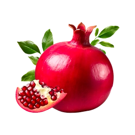 Pomegranate