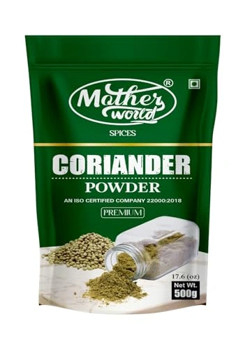 MOTHERWORLD Coriander Cumin Powder-12466337