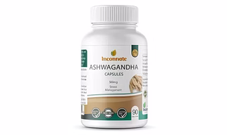 Ashwagandha Capsule