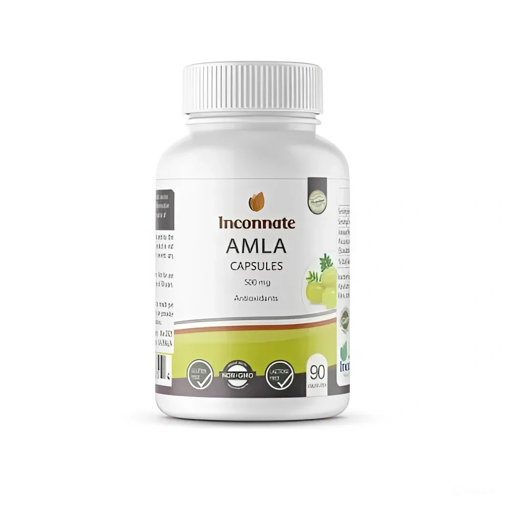 Amla Capsules-12603082