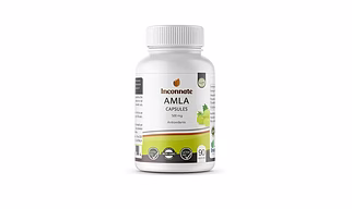 Amla Capsules