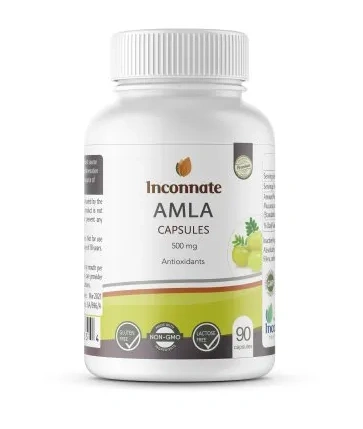 Amla Capsules-1