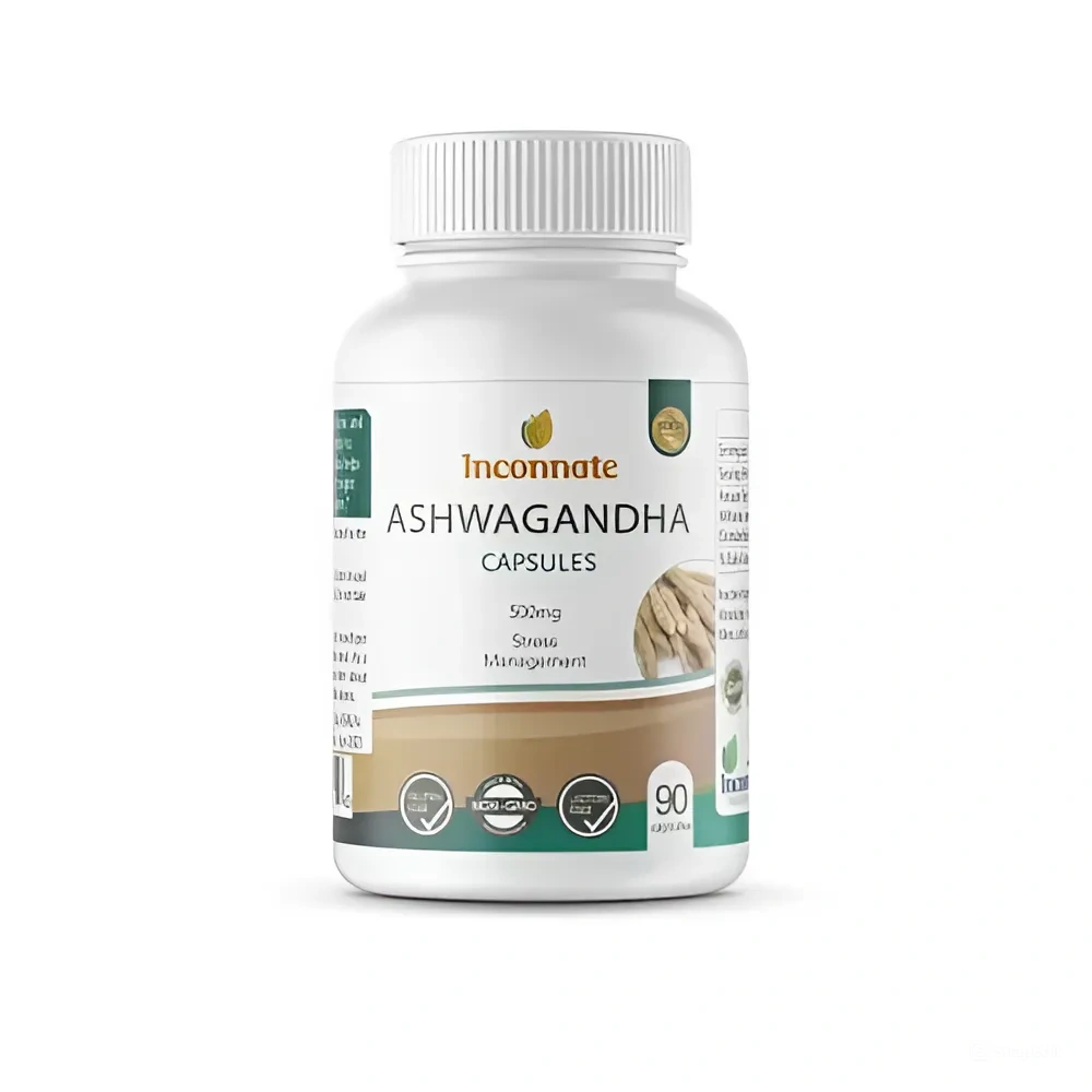 Ashwagandha Capsule-1