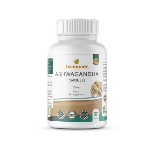 Ashwagandha Capsule-2