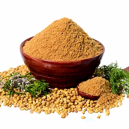 coriander powder