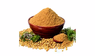 Coriander powder