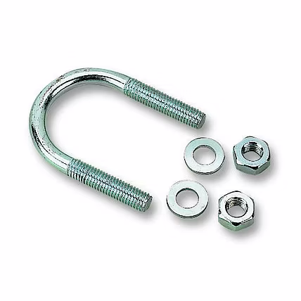 U Bolt-4