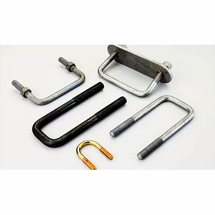U Bolt-2