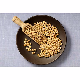 chickpeas (chole chana)