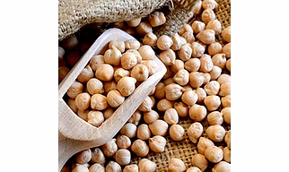 Chickpeas (Chole Chana)
