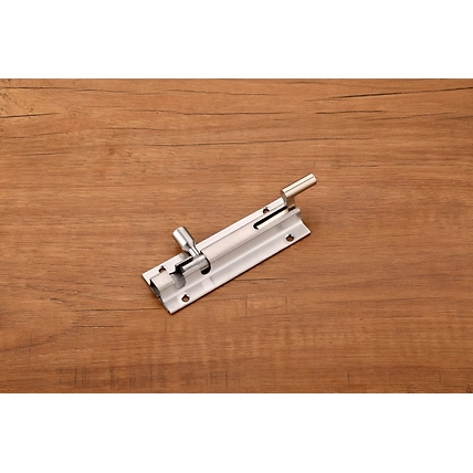 L TOWER BOLT-LTB4INCH