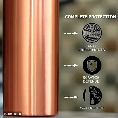 1000ml Q7 Copper Bottle-1