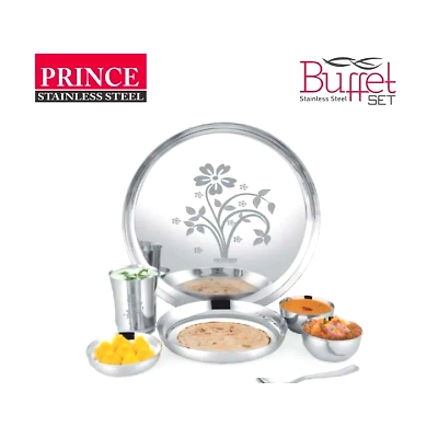 6 PCS Buffet set-12473248