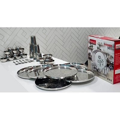 Premium 36 PCS Dinner Set-1