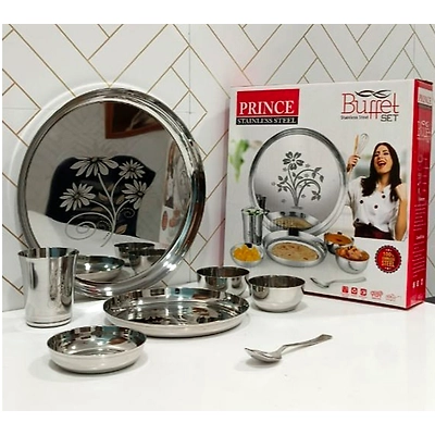 6 PCS Buffet set-1