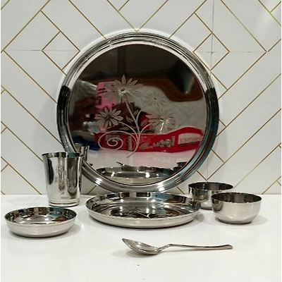 6 PCS Buffet set-2