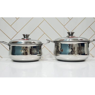Premium 51 PCS Dinner Set-2
