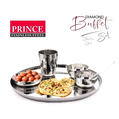 Diamond Buffer Set-12473846