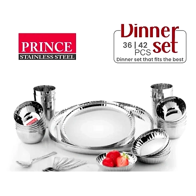 DIMOND DINNER SET-12473848