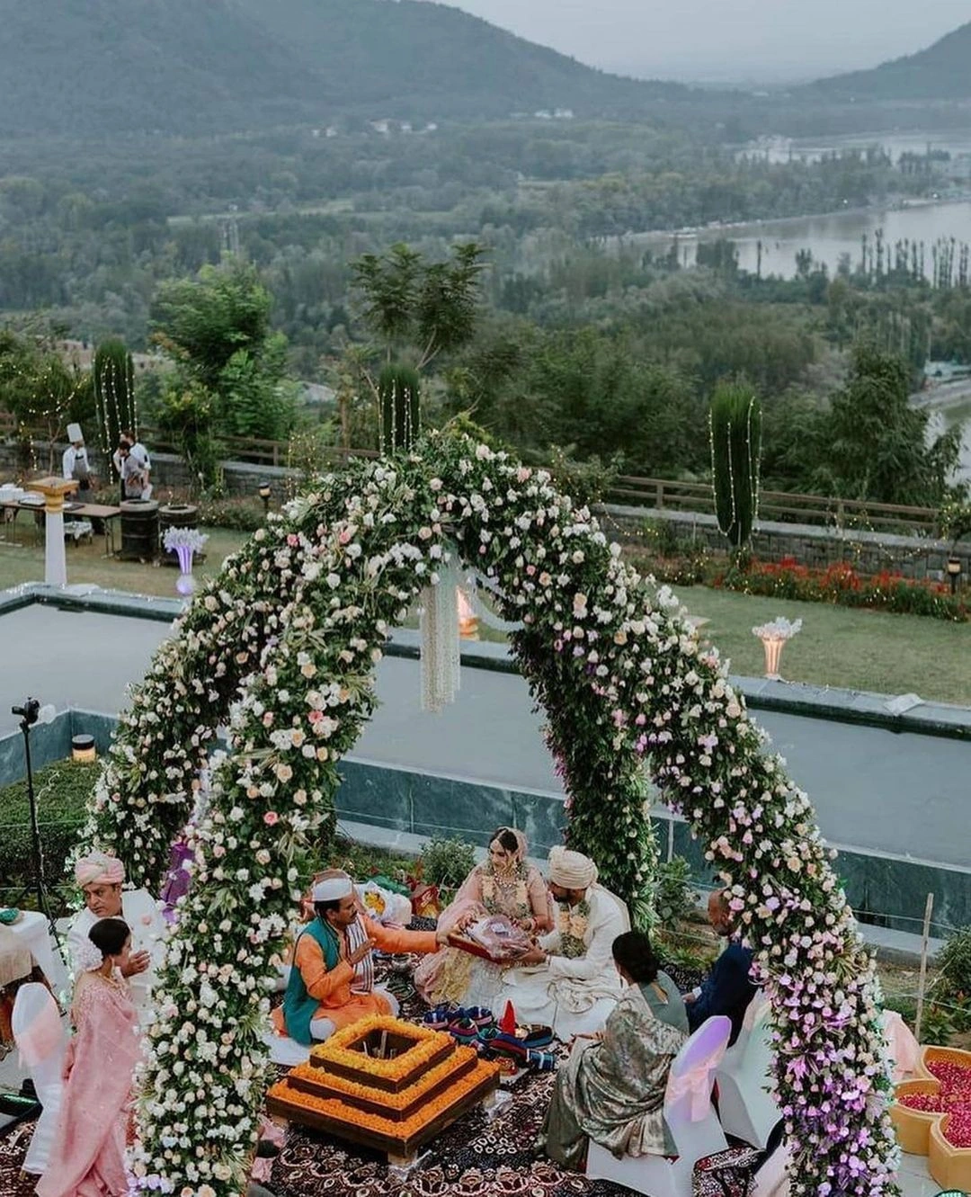 Kashmir Destination Weddings-4