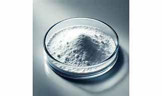 SODIUM ACETATE ANHYDROUS