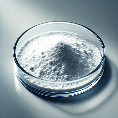 sodium acetate anhydrous