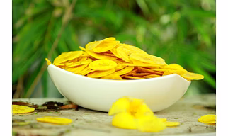 BANANA CHIPS
