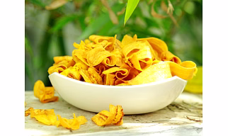 RIPE BANANA CHIPS
