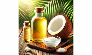 coconut oil