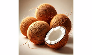 Ball Copra