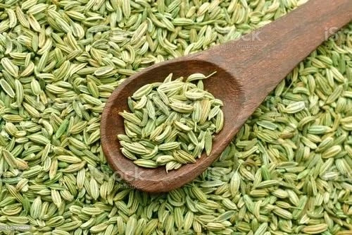 Adon Global Fresh &amp; Natural Fennel Seeds | Saunf | Variyali | Whole Indian Spices with Authentic taste &amp; Strong Aroma (250gm)-12491078