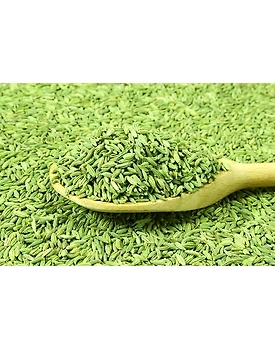 Adon Fresh & Natural Fennel Seeds 200g | Saunf | Variyali | Whole Indian Spices with Authentic taste & Strong Aroma