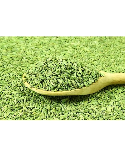 Adon Fresh &amp; Natural Fennel Seeds 200g | Saunf | Variyali | Whole Indian Spices with Authentic taste &amp; Strong Aroma-12504282