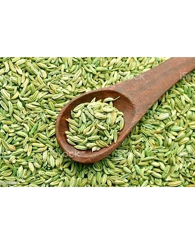 Adon Fresh &amp; Natural Fennel Seeds 200g | Saunf | Variyali | Whole Indian Spices with Authentic taste &amp; Strong Aroma-1