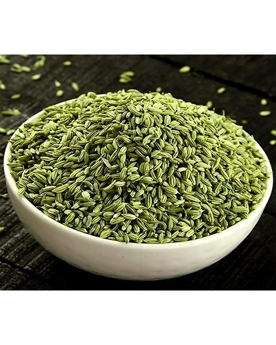 Adon Fresh &amp; Natural Fennel Seeds 200g | Saunf | Variyali | Whole Indian Spices with Authentic taste &amp; Strong Aroma-2