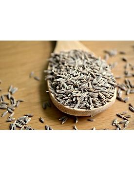 Adon Spices Cumin Seeds Whole  200gms 100% Pure & Natural Fresh