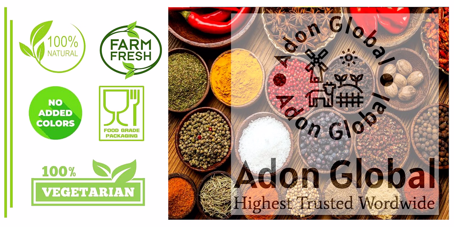 Adon Fresh & Natural Fennel Seeds 200g | Saunf | Variyali | Whole Indian Spices with Authentic taste & Strong Aroma image 6